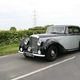 Illustration for article titled Rolls-Royce Silver Dawn and Silver Wraith Bentley MkVI R Type
